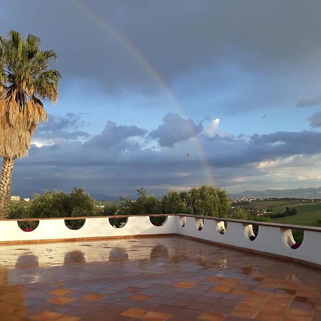 Villa Habana Fonte Nuova Екстер'єр фото