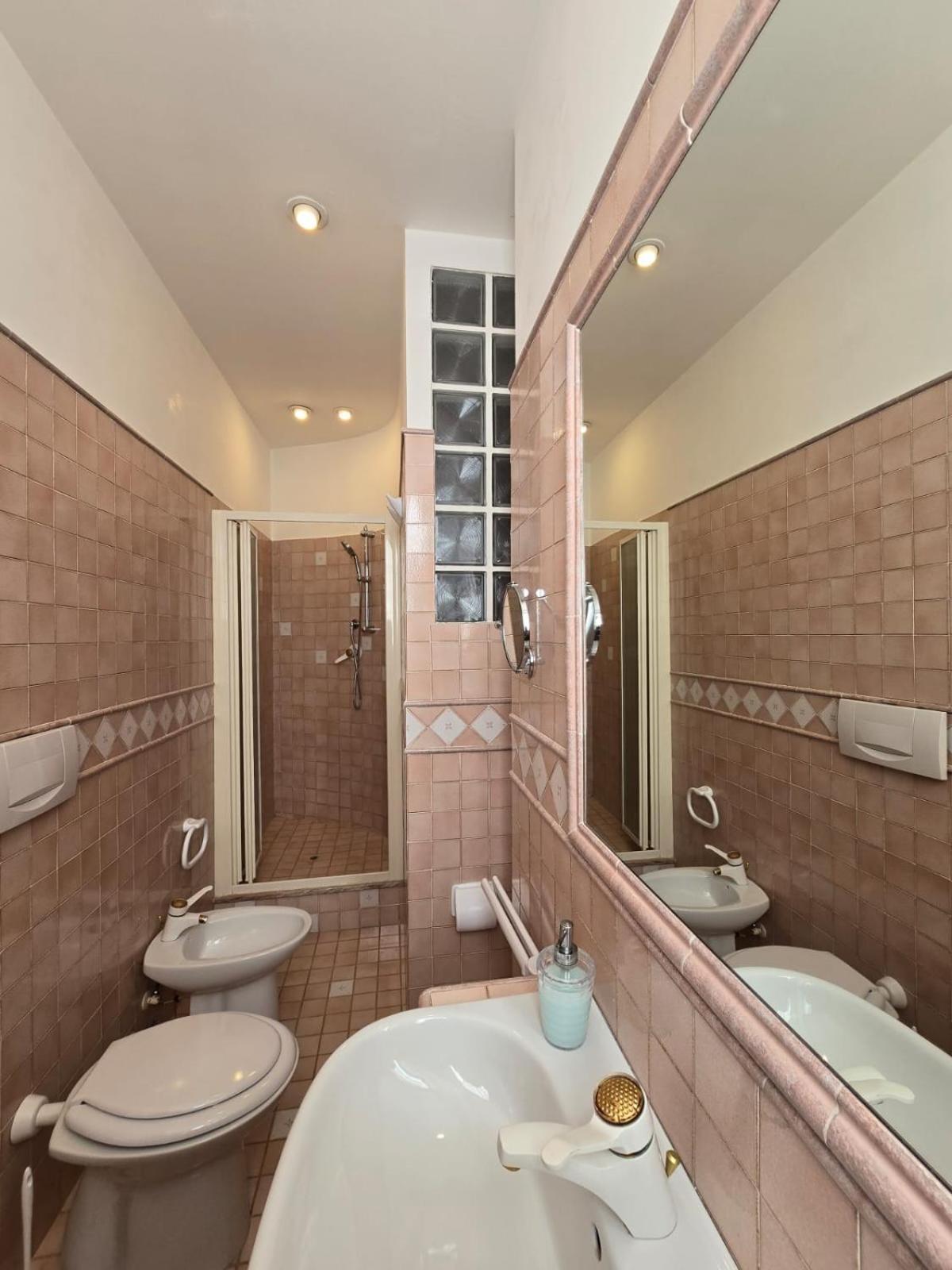 Villa Habana Fonte Nuova Екстер'єр фото