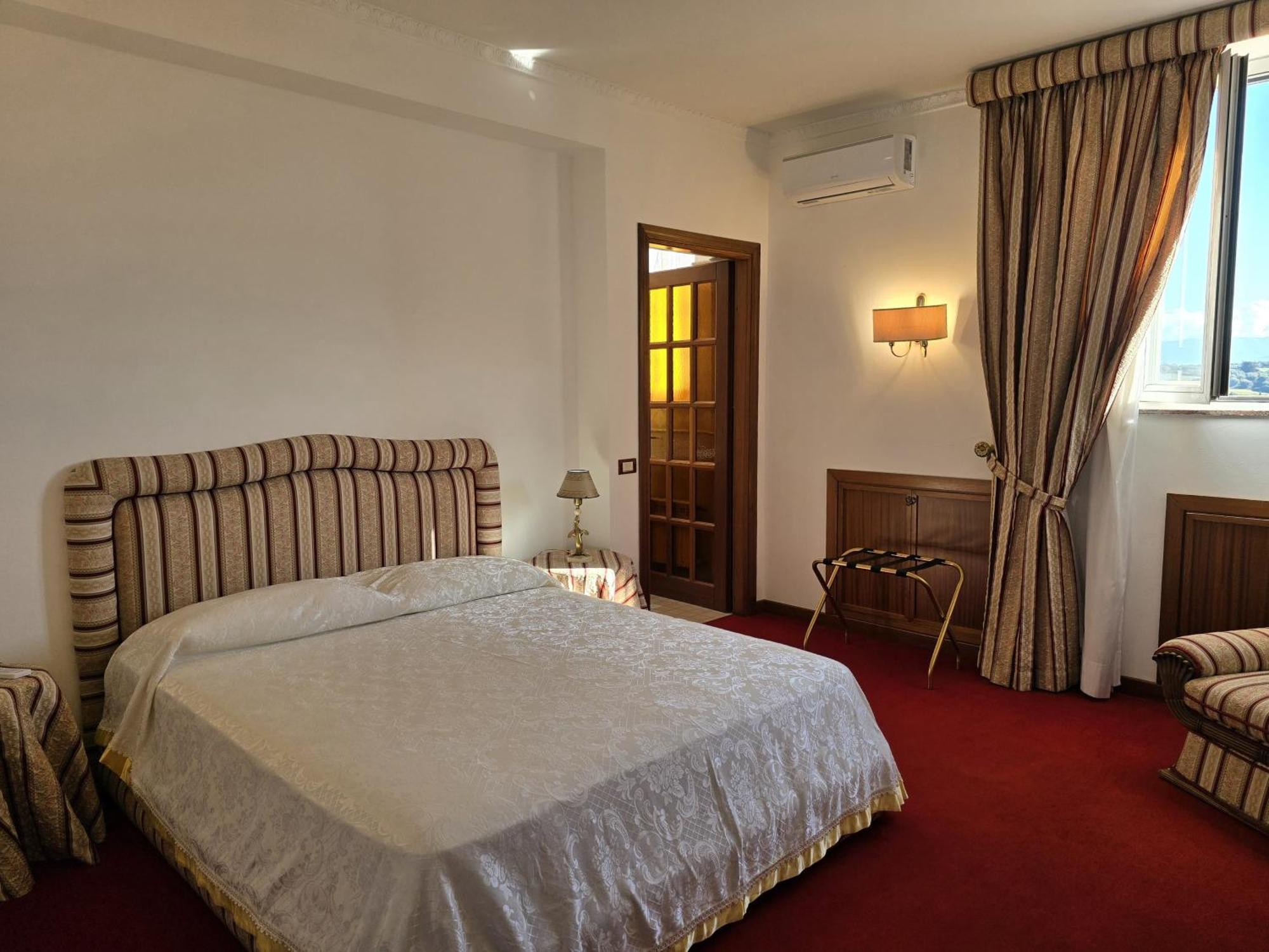 Villa Habana Fonte Nuova Екстер'єр фото