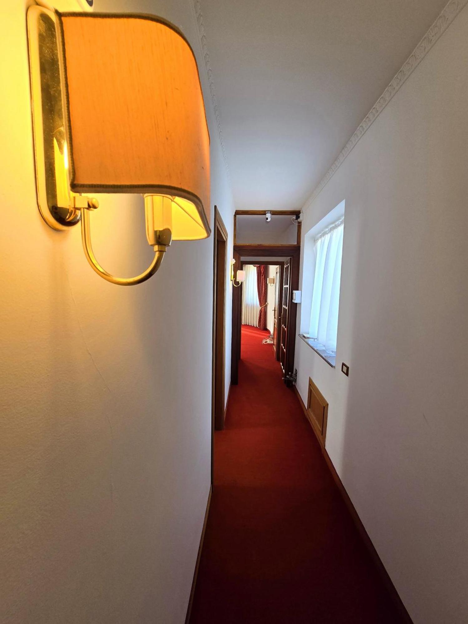 Villa Habana Fonte Nuova Екстер'єр фото