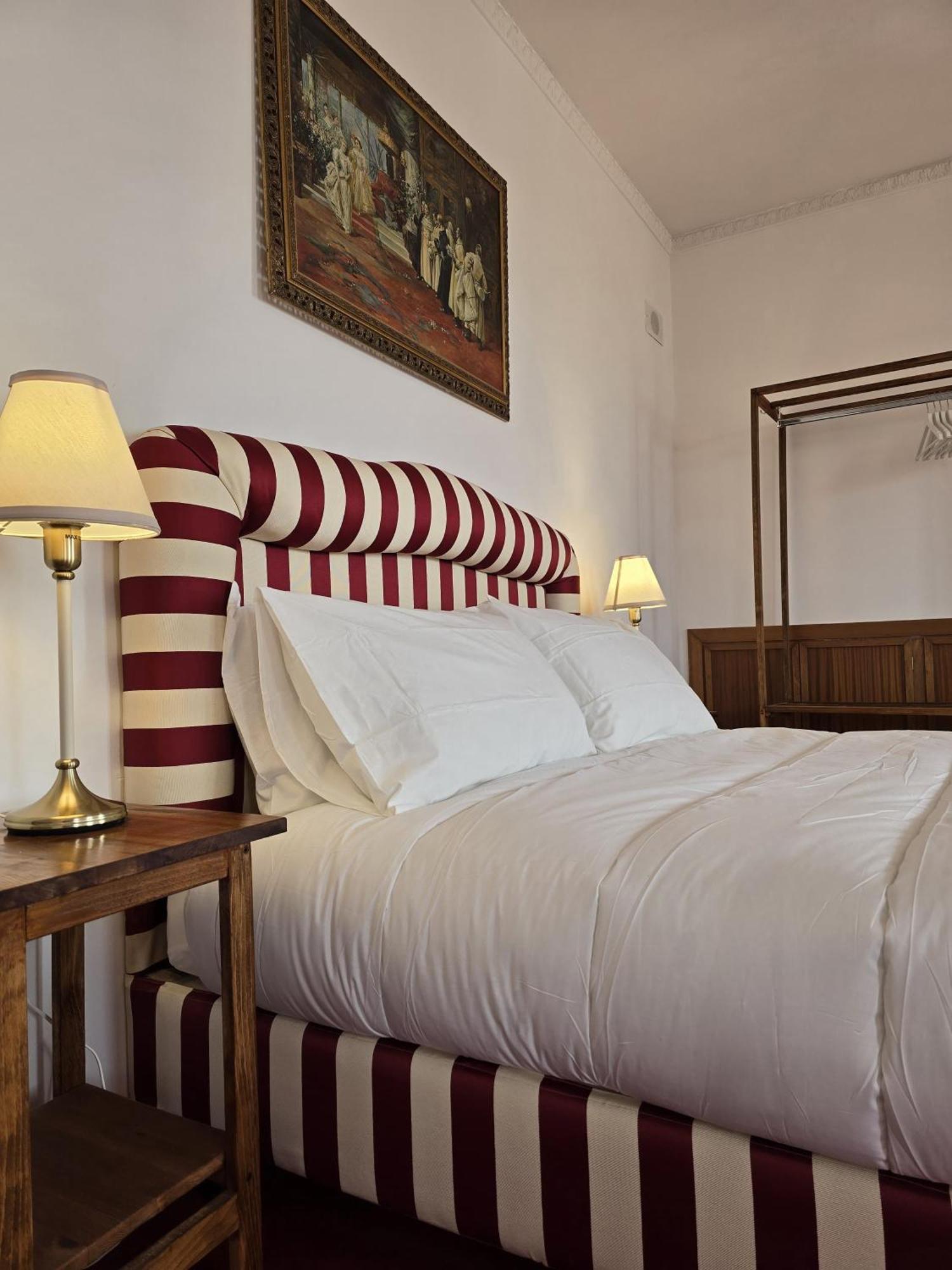 Villa Habana Fonte Nuova Екстер'єр фото