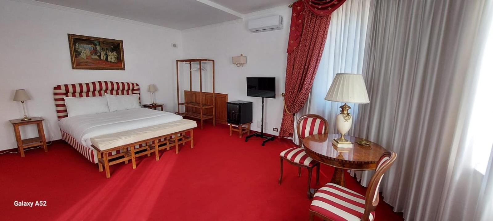 Villa Habana Fonte Nuova Екстер'єр фото