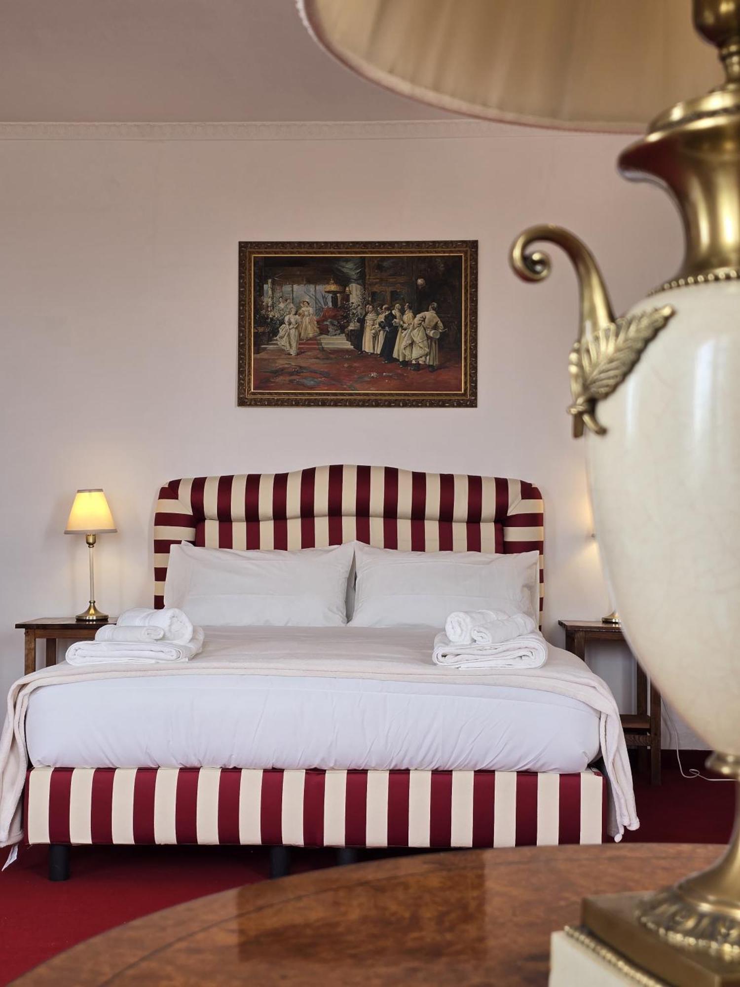 Villa Habana Fonte Nuova Екстер'єр фото