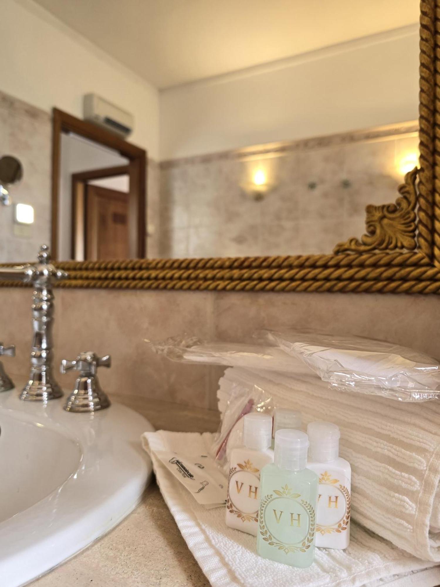 Villa Habana Fonte Nuova Екстер'єр фото