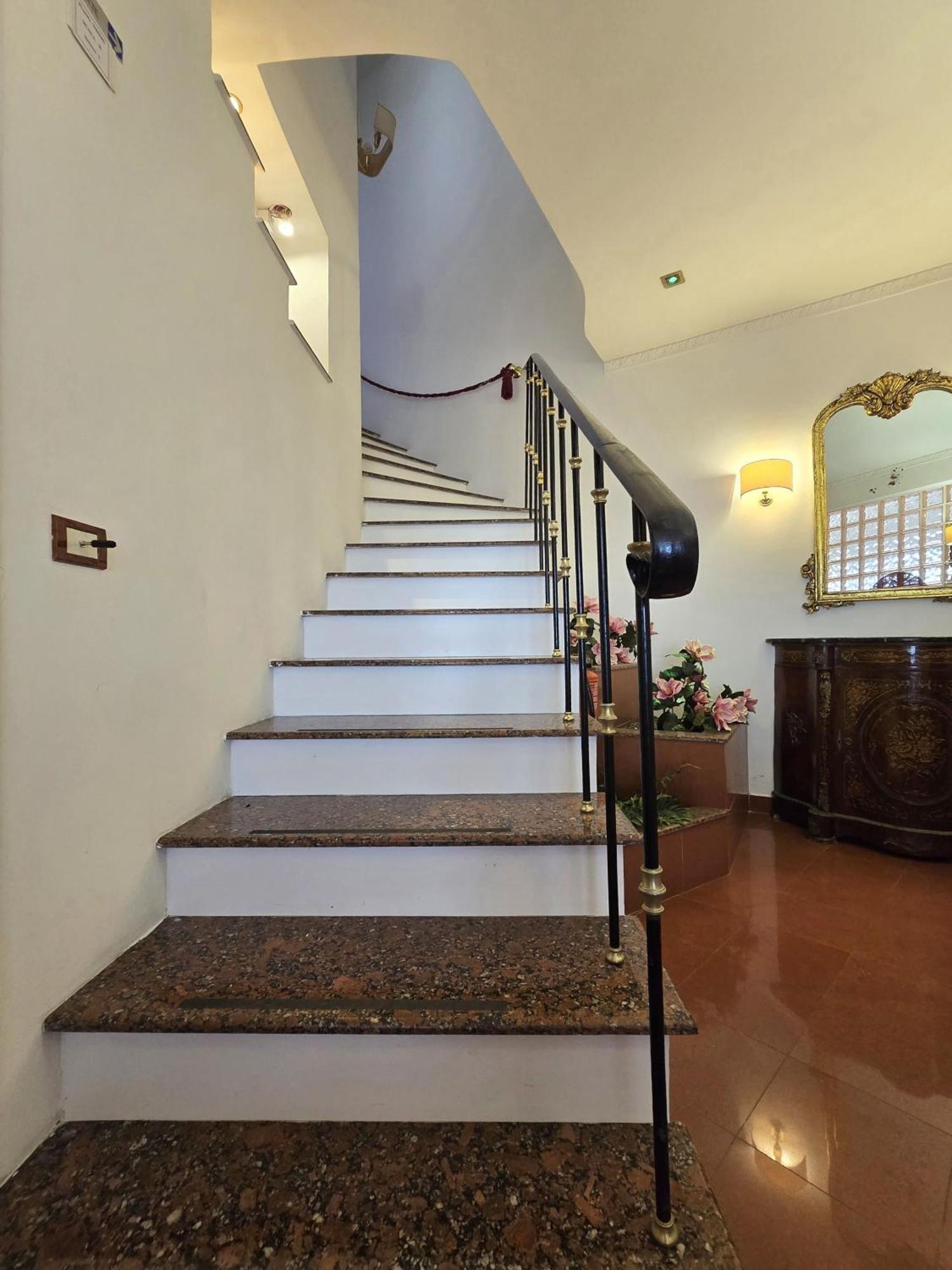 Villa Habana Fonte Nuova Екстер'єр фото