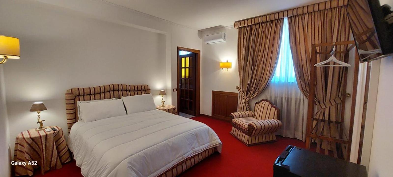 Villa Habana Fonte Nuova Екстер'єр фото