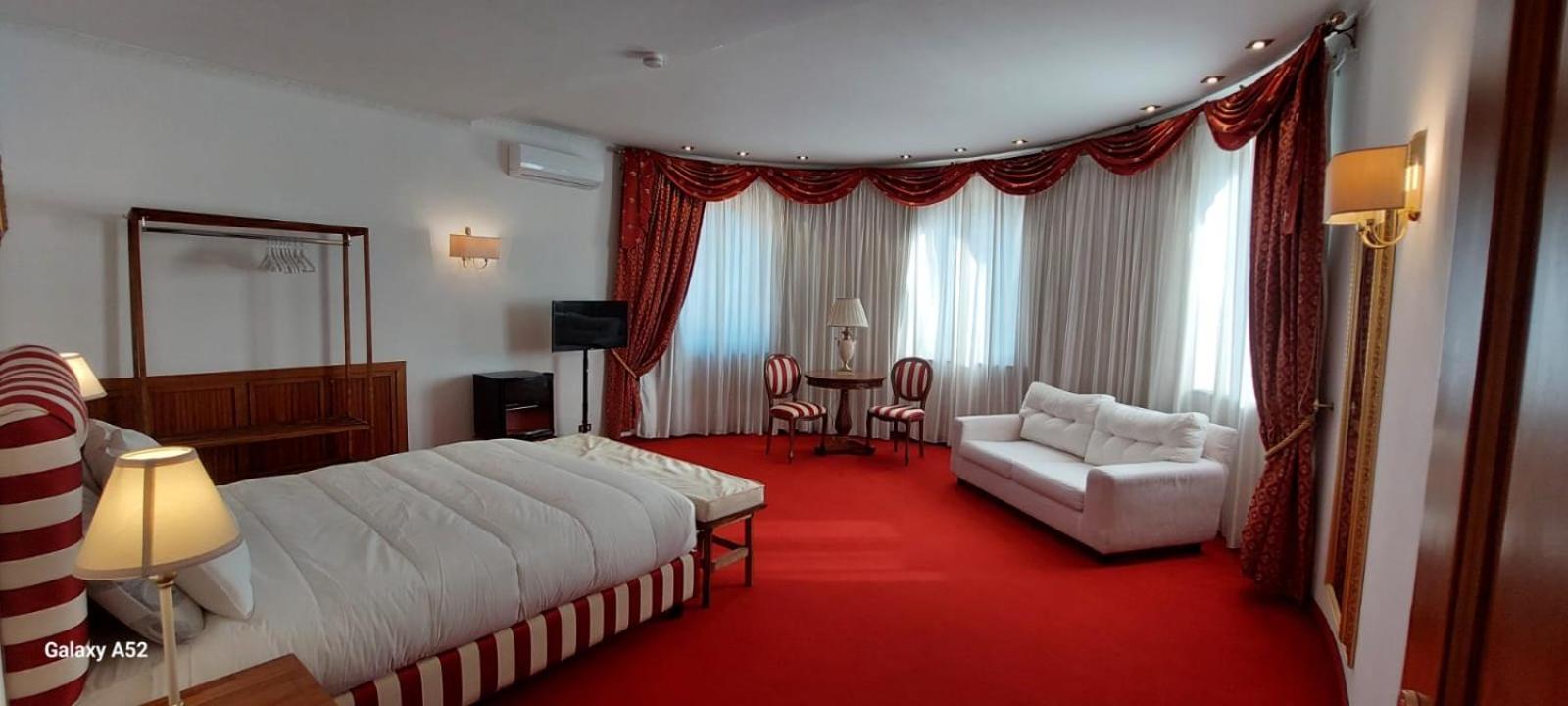 Villa Habana Fonte Nuova Екстер'єр фото