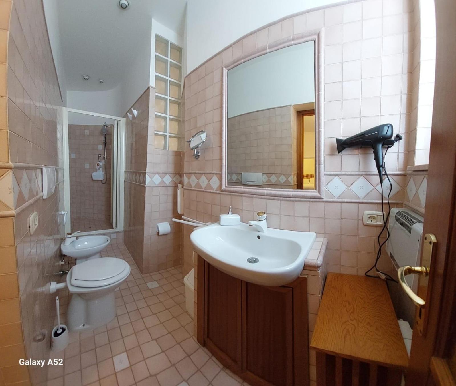 Villa Habana Fonte Nuova Екстер'єр фото