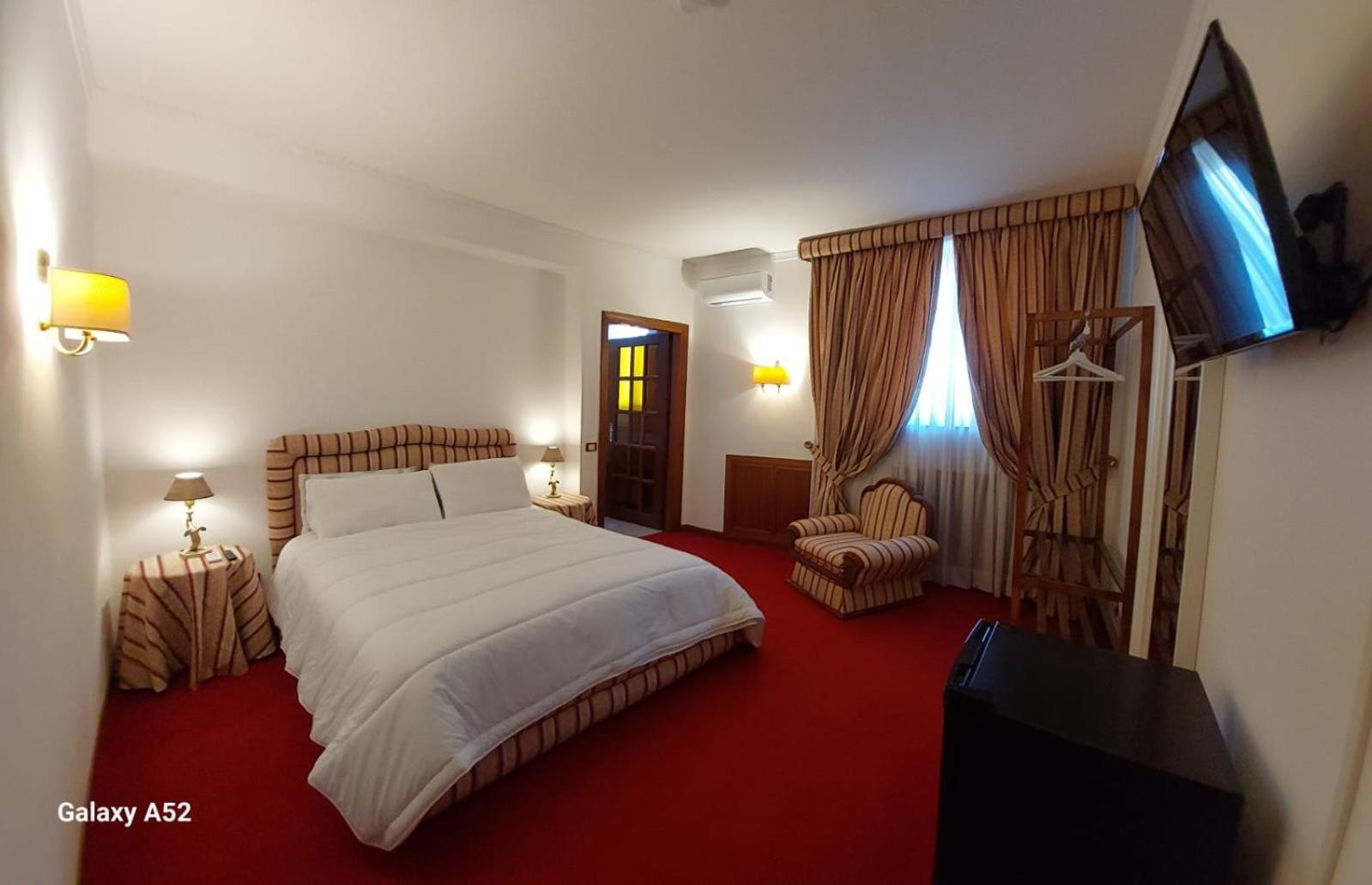 Villa Habana Fonte Nuova Екстер'єр фото